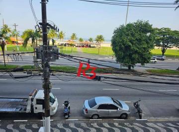 11e94c9f789a18edd0ec7248ea7b9f25b061b2ad · Apartamento à venda, 97 m² por R$ 395.000,00 - Itararé - São Vicente/SP
