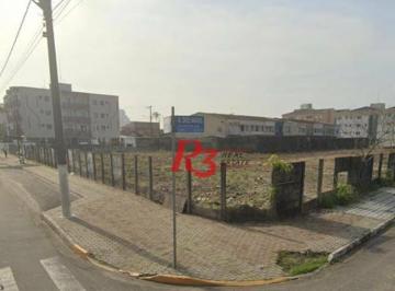 0d5bb1c155fdb5f11f47a1dafa2e3806466fd256 · Área à venda, 4600 m² por R$ 6.500.000,00 - Solemar - Praia Grande/SP
