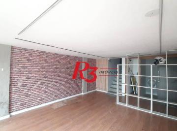 af4e2bfc4f5d5a21fa669cf219df3e178969ec63 · Loja para alugar, 120 m² por R$ 9.000,00/mês - Boqueirão - Santos/SP