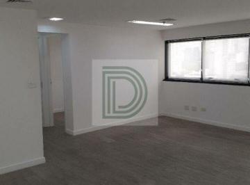 Comercial · 80m² · 2 Vagas · VILA OLIMPIA - ED NEW AVENUE - CONJ. COMERCIAL - 80 M²
