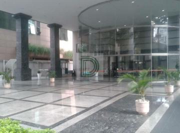 Comercial · 233m² · 8 Vagas · JARDIM PAULISTA - ED THE DIAMOND TOWER - 233M²