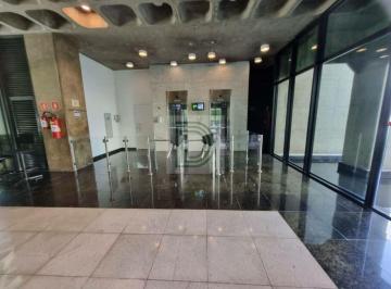 Comercial · 286m² · 6 Vagas · ED. BEIRA RIO - CONJ. COMERCIAL - 286 M²