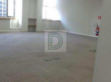Comercial · 374m² · 8 Vagas · ED. PAULISTA DE SEGUROS III - CONJ. COMERCIAL - 374 M²