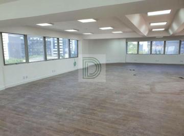 Comercial · 204m² · 4 Vagas · BERRINI - ED. MORUMBI - CONJ. COMERCIAL - 204 M²