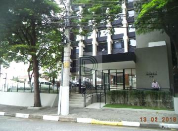 Comercial · 212m² · 3 Vagas · ED. INDECA - CONJ. COMERCIAL - 212 M²