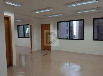 Comercial · 74m² · 2 Vagas · ED. NET OFFICE EMPRESARIAL - CONJ. COMERCIAL - 74 M²