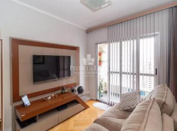 Apartamento · 137m² · 3 Quartos · 2 Vagas · Cobertura Duplex no Tatuapé - Condomínio Serra Alta