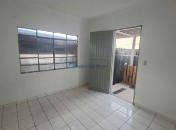 Casa · 35m² · 2 Quartos · 1 Vaga · Casa Divisa de Diadema