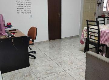 Casa · 140m² · 3 Quartos · 2 Vagas · Jardim Fraternidade Casa Térrea Proximo Centro do Capão Redondo