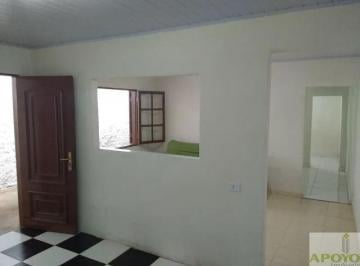 Casa · 160m² · 2 Quartos · 1 Vaga · Três Casas para Renda - Próximo ao Morumbi Sul. NÃO DA FINANCIAMENTO !!