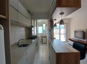 Apartamento · 47m² · 1 Quarto · 1 Vaga · Aluguel | Apartamento 1 quarto