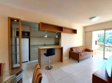 Apartamento · 47m² · 1 Quarto · 1 Vaga · Aluguel | Apartamento 1 quarto