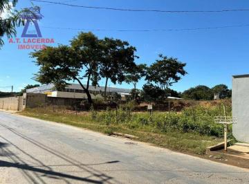 cff013ee5a992a949041f978dc76cc6cd5cbad93 · Terreno com 4.200 m² à Venda - Santo Inácio