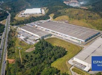 bf35e7025809bbbc1a91f96d9ff926868af1458b · Galpão logístico e/ou industrial para alugar, 20256m² por R$ 936.864/mês - Fazenda Velha - Cajamar/S