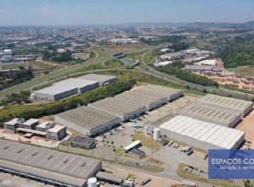 819fafdfbcf230e44c1792760ad36e5506f037cc · Galpão logístico e/ou industrial para alugar, 17.365m² por R$ 503.955/mês - Vila das Hortências - Ju