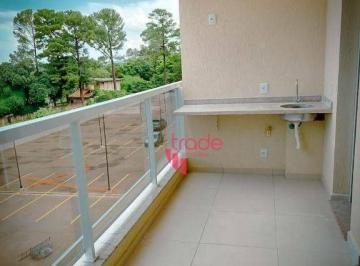 c14f022c7479eb430a890f633d84e02574c4683f · Apartamento à Venda de 02 Quartos no Bairro Bonfim Paulista em Ribeirão Preto com Sacada Gourmet.