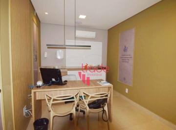 117d6d49c03dfa12f1e889ecb0fe805cad56556a · Sala Comercial em Clínica Odontológica e Médica no Bairro Campos Elíseos em Ribeirão Preto com Ar-co
