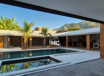9b110f70cbaa6791af358f9261936b6c5a16cb05 · Casa com 6 quartos à venda, 1200 m² por R$ 6.650.000 - Recreio dos Bandeirantes - Rio de Janeiro/RJ