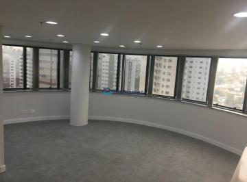 Comercial · 44m² · 1 Vaga · Sala comercial à venda na Av. Vereador José Diniz- Campo Belo