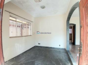 Casa · 140m² · 3 Quartos · 5 Vagas · Casa para uso residencial ou Comercial ao lado do metrô Praça da Árvore! Oportunidade!