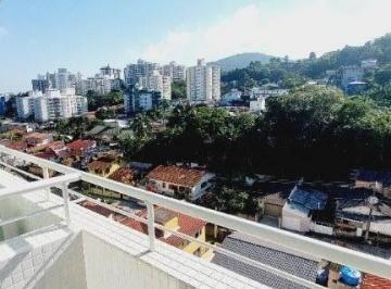 84258922c9a76fbd69fde2284aedad3c9242788e · Apartamento com 1 dormitório à venda, 62 m² por R$ 550.000,00 - Itacorubi - Florianópolis/SC