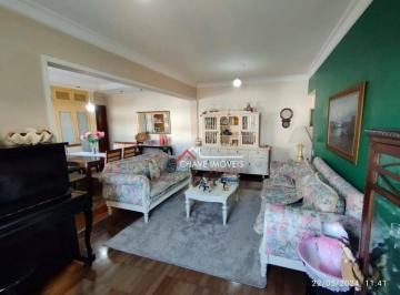 65eb52e07a2fa4c70aa9e9ac983653433100dbf8 · Apartamento com 3 dormitórios à venda, 102 m² por R$ 750.000,00 - Gonzaga - Santos/SP