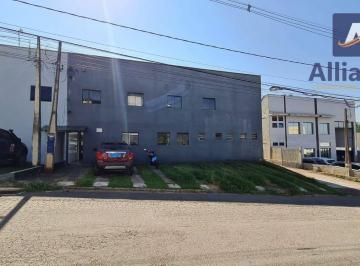 ba50a5e68cf4faa50ab9db9b87ac3985025c9825 · Galpão para alugar, 1700 m² por R$ 60.000,00/mês - Macuco - Valinhos/SP