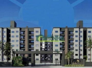 e8b98fde7e693c026b176ca78a5d36e4ddcc1547 · Sun Ville Residence - Apartamento com 2 dormitórios à venda, 56 m² por R$ 378.000 - São Cristóvão - 