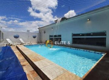 b3f56abbea9369caaf9a78ba4563aaa6de223fb0 · Cobertura com 3 dormitórios à venda, 311 m² por R$ 2.200.000,00 - Aparecida - Santos/SP