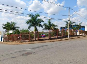 d06e7d299d7eecd52b5cd02eabfc84b9fc108f9f · Terreno Industrial para alugar, 1400 m² por R$ 4.532/mês - Distrito Industrial Abdo Najar - American