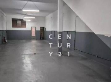 68a3273a1bda64e08ee6d04b64a1fea838a74358 · Prédio Monousuário com galpão à venda, 294 m² por R$ 1.690.000 - Luz - São Paulo/SP