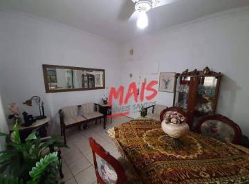 aed0049707a48ffcb472c1dcab7912c0011450ff · Apartamento com 2 Dormitórios à venda, 70 m² - Gonzaga - Santos/SP