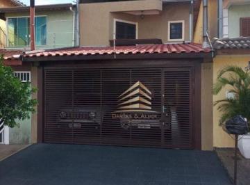 356d050f70c202b98f13a964dc01e19229763380 · Sobrado à venda, 240 m² por R$ 950.000,00 - Jardim Santa Clara - Guarulhos/SP