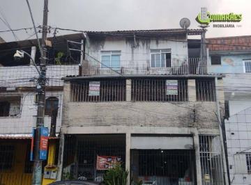 1bb593ec6ecf7098e8a677954196ca2d3d390ae5 · Apartamento com 3 quartos à venda, por R$ 152.000 - Uruguai - Salvador/BA