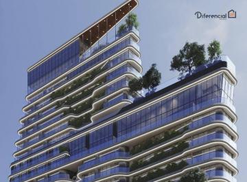 be378d8e8bc92a8596ec15d05f426f1f3181bb2f · Studio à venda, 30 m² por R$ 503.145,61 - Água Verde - Curitiba/PR