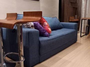 e08dcc43977a32e85aca1409a7273c54b1d2989b · Apartamento no Condomínio Águas Claras no Loteamento São Martinho em Campinas/SP.