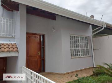 9e1c28bd890eacc7a160d16d5b720cdd891822a2 · Casa com 3 dormitórios à venda, 159 m² por R$ 1.050.000,00 - Cidade Universitária - Campinas/SP