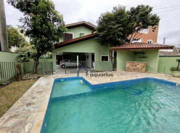 315aa08f90df87305ecd2677031dce3882ef4e98 · Sobrado com 4 dormitórios à venda, 248 m² - Jardim Esplanada II - São José dos Campos/SP