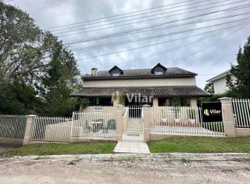 e90371ee38776986cab3b2682508d8aa4a6380a6 · Casa com 5 dormitórios à venda, 450 m² por R$ 990.000,00 - Vila Franca - Piraquara/PR