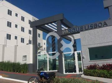 decb1abb3a43e434ea9015ec89d10abfdd7dee34 · Apartamento com 2 dormitórios à venda, 45 m² por R$ 199.000,00 - Jardim Maria Luiza - Londrina/PR