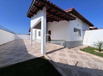 4e89be6212246f46fcf9b2f40753bd9227dfe8b7 · Casa com 2 dormitórios à venda, 66 m² por R$ 320.000,00 - jardim Somar - Peruíbe/SP