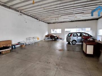 73962adf8e76552534eeecb8f34d12be9a8219a4 · Barracão à venda, 243 m² - Vila Flora - Salto/SP