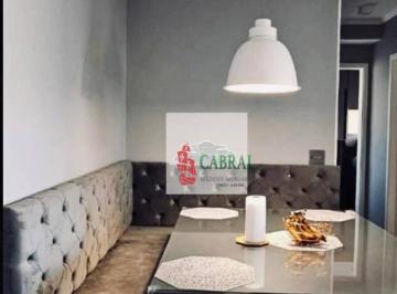 6cf5c8ea7c892d24e1e282ec65c856ee038fd80f · Apartamento à venda, 68 m² por R$ 700.000,00 - Cidade Maia - Guarulhos/SP