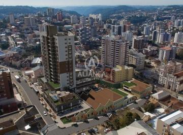 Apartamento · 144m² · 3 Quartos · 3 Vagas · Apartamento à venda - no Centro