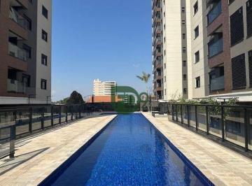 f004525d07017464bd8d76b2e86ef460bb642bfa · Apartamento com 3 quartos à venda, 88 m² por R$ 650.000 - Frezzarin - Americana/SP
