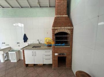5369dc52f2da08d7c874d0809c1af93305a54499 · Sobrado com 3 dormitórios à venda, 140 m² por R$ 800.000,00 - Vila Guilhermina - Praia Grande/SP