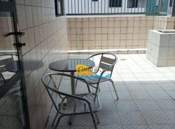 304f770b2ed09150e270c85a9226156cb2ea41cd · Apartamento com 3 dormitórios para alugar, 170 m² por R$ 6.000,00/mês - Ocian - Praia Grande/SP