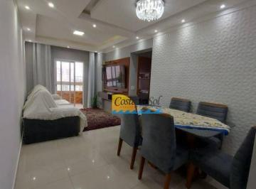 95fc092e187d533025f82b267ff0f5cc510bb5e5 · Apartamento com 2 dormitórios à venda, 78 m² por R$ 420.000,00 - Vila Assunção - Praia Grande/SP