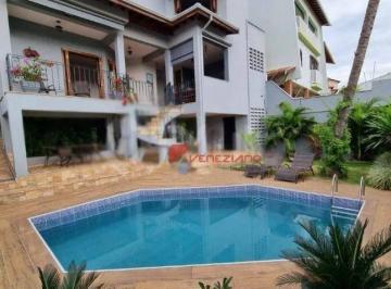 e66e4efa21e49f54187b6ebf266ba339a4780d0b · Casa com 3 suítes à venda - Chácara Nazaré - Piracicaba/SP