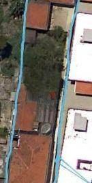 170ba35cc8eea3c883ceae6750a409a0d56ae0d5 · Terreno à venda, 500 m² por R$ 1.070.000,00 - Parque das Nações - Santo André/SP